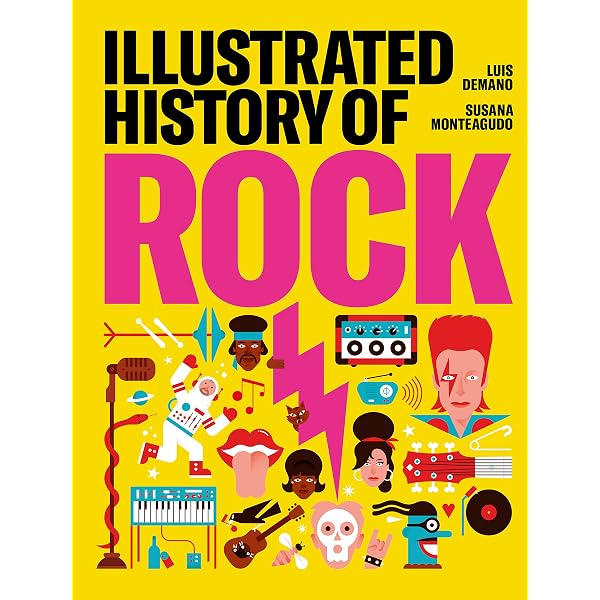 All That Jazz: The Illustrated Story of Jazz Music: Atkins, Ronald